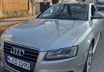 Audi A5 287.400 km 6.500 &euro; München 81825