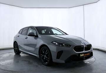 BMW 118 25.554 km 30.550 &euro; Garching 85748