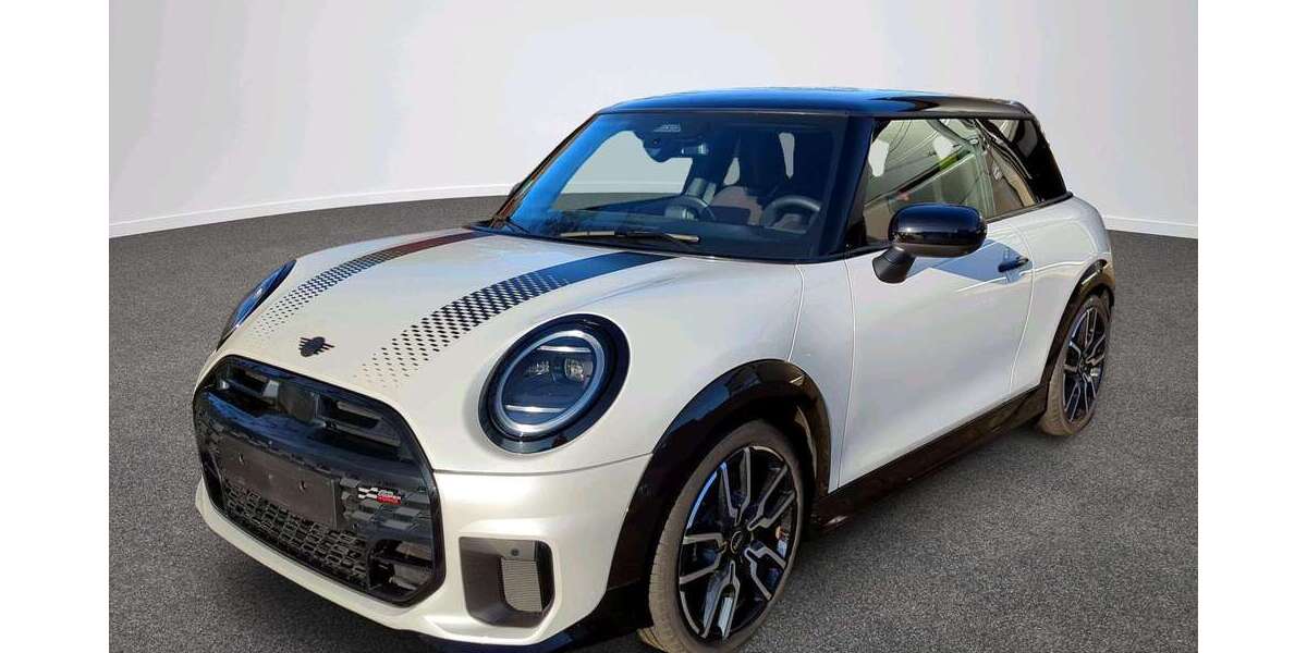 Mini Cooper S 2.745 km 33.990 &euro; München 80788
