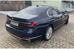 BMW 740Ld 217.000 km 49.900 &euro; München 80313