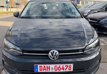VW Polo 161.600 km 9.980 &euro; Dachau 85221