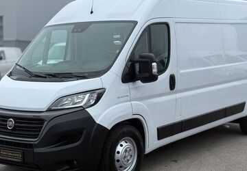 Fiat Ducato 62.000 km 24.990 &euro; Bergkirchen 85232