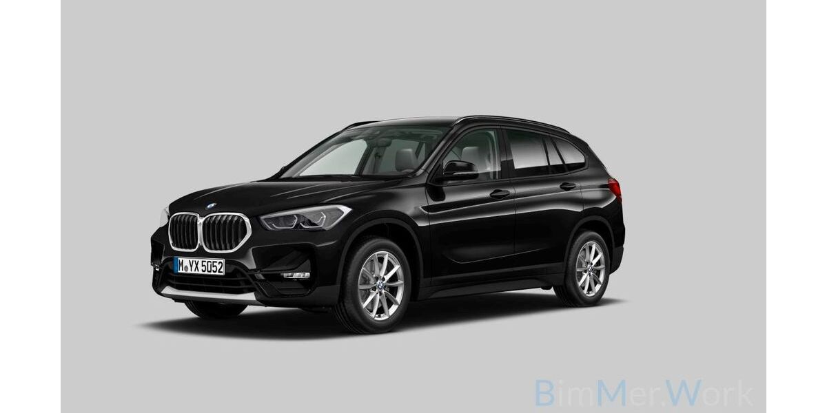 BMW X1 150.000 km 19.950 &euro; München 81243