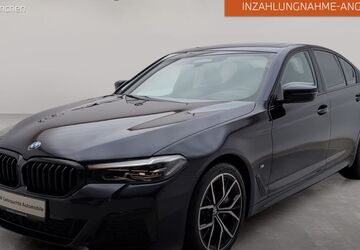 BMW 530 51.264 km 45.901 &euro; München 80939