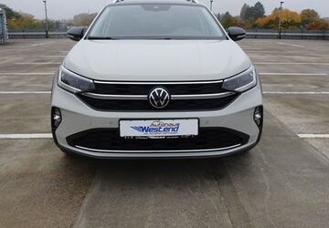 VW Taigo 2.500 km 29.960 &euro; München 80686