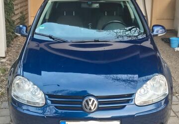 VW Golf 175.000 km 4.099 &euro; München 80339