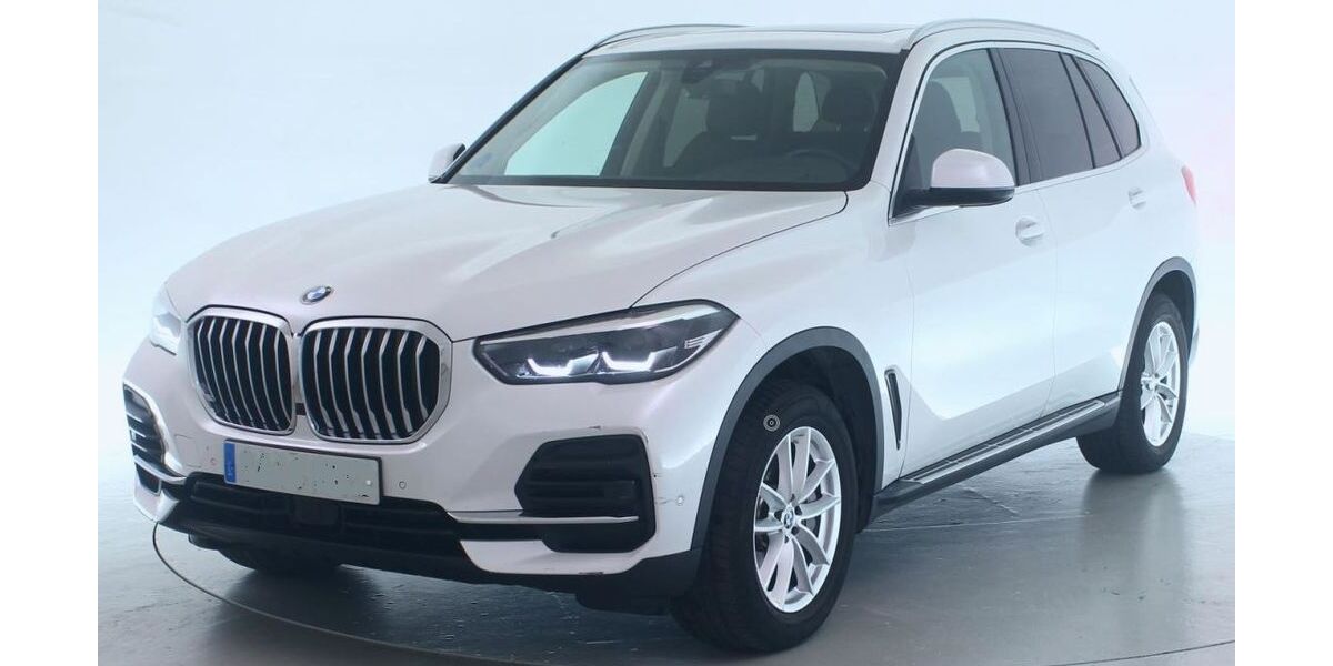 BMW X5 41.287 km 52.950 &euro; Ebersberg 85560