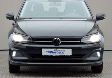 VW Polo 75.929 km 14.960 &euro; München 80686