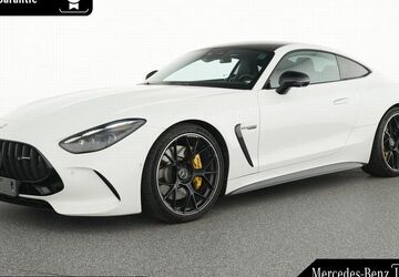 Mercedes-Benz AMG GT 3.469 km 157.500 &euro; Ottobrunn bei München 85521