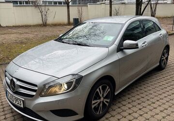Mercedes-Benz A 180 174.000 km 10.190 &euro; München 80807