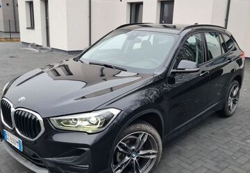 BMW X1 181.020 km 15.000 &euro; Kaunas 85540
