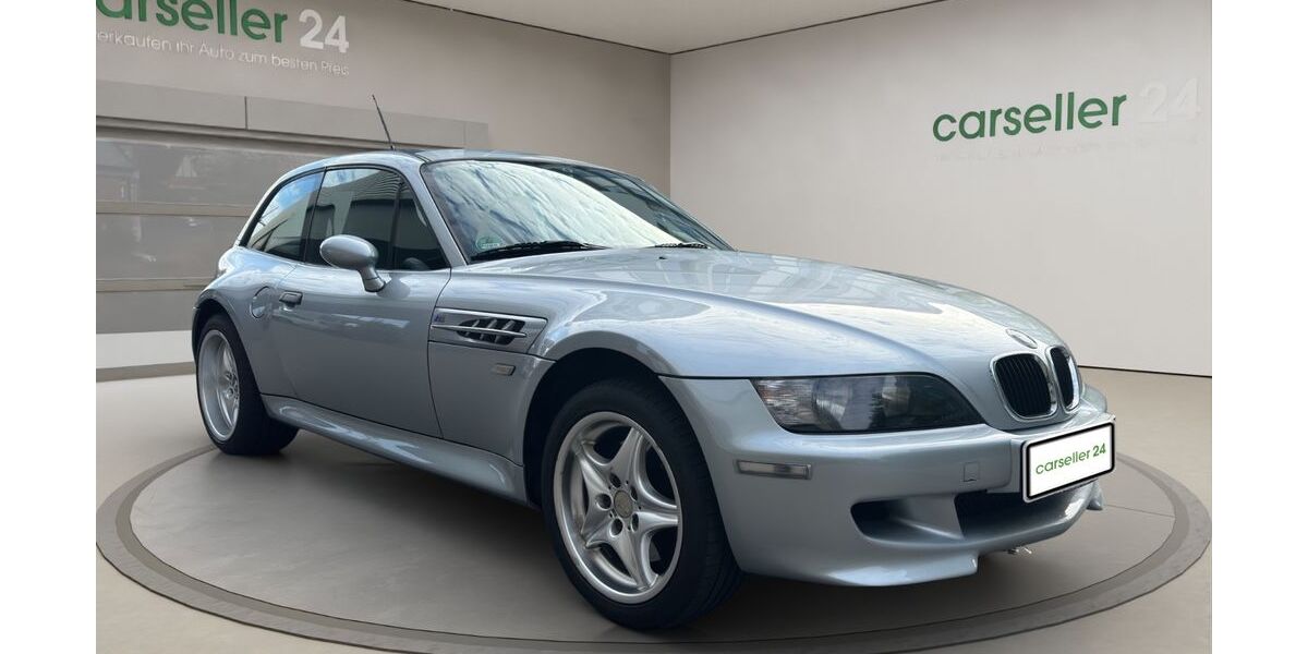 BMW Z3 M 75.000 km 49.999 &euro; München 80935