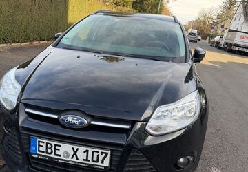 Ford Focus 210.236 km 999 &euro; München 81245