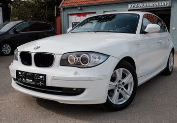 BMW 118 60.175 km 8.500 &euro; München 81249
