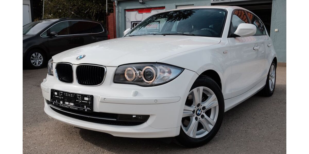 BMW 118 60.175 km 8.500 &euro; München 81249