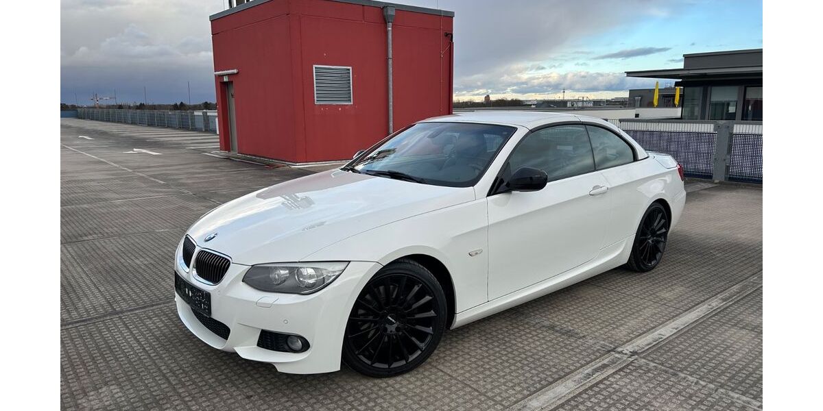 BMW 320 115.140 km 13.700 &euro; München 81829