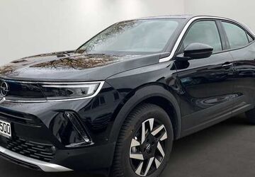 Opel Mokka 21.000 km 20.900 &euro; München 81673