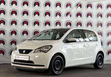 Seat Mii 143.250 km 2.990 &euro; München 81377