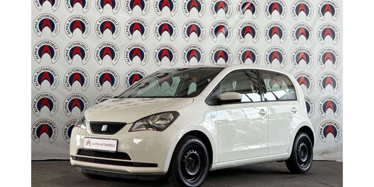Seat Mii 143.250 km 2.990 &euro; München 81377