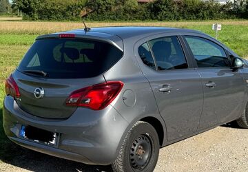 Opel Corsa 114.000 km 6.950 &euro; München 81737
