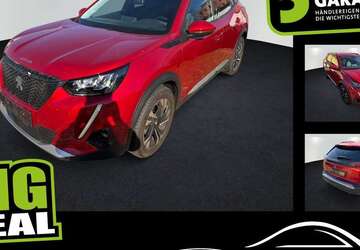 Peugeot 2008 35.215 km 15.490 &euro; Wolfratshausen / Ob. 82515