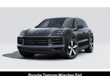 Porsche Cayenne 20.200 km 89.950 &euro; München 81477