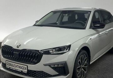 Skoda Scala 11.800 km 22.560 &euro; München 80687