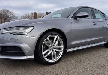 Audi A6 132.000 km 22.999 &euro; München 81825