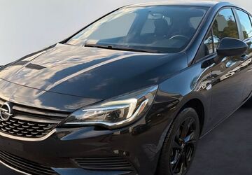 Opel Astra 112.000 km 7.373 &euro; Unterschleißheim 85716