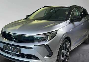 Opel Grandland X 11.700 km 26.890 &euro; München 80339