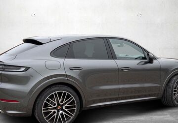 Porsche Cayenne 17.500 km 102.500 &euro; Moosach 85665