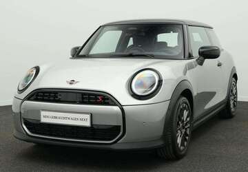 Mini Cooper S 9.003 km 29.349 &euro; München 80788