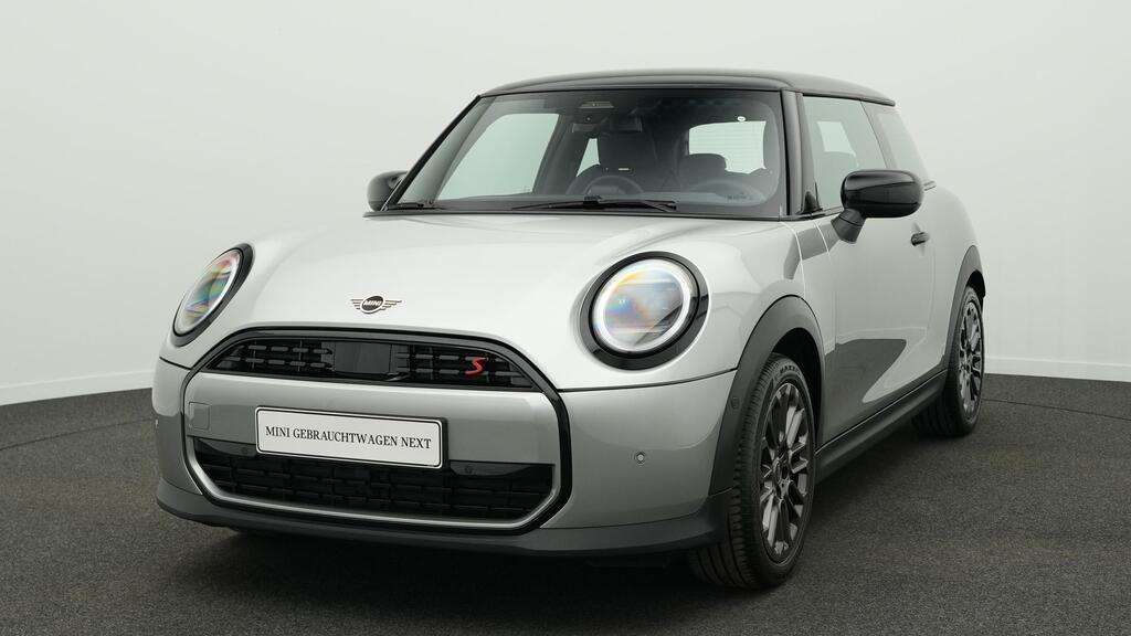 Mini Cooper S 9.003 km 29.349 &euro; München 80788