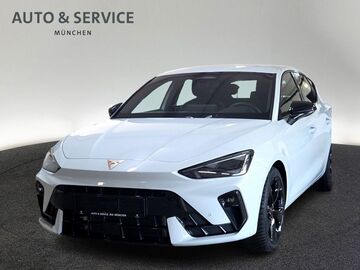 Gebrauchte Cupra Leon