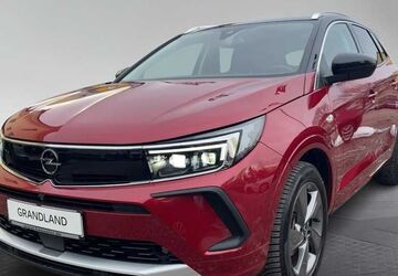 Opel Grandland (X) 29.920 km 23.900 &euro; München 81673