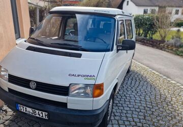 VW T4 California 257.500 km 11.900 &euro; Weßling 82234