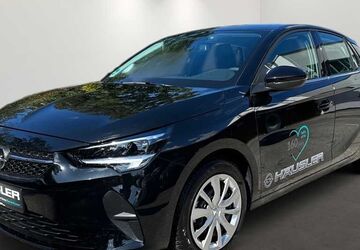 Opel Corsa 40.550 km 18.990 &euro; Fürstenfeldbruck 82256