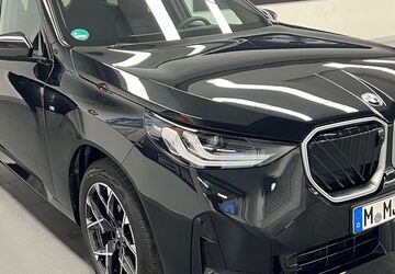 BMW X3 17.000 km 54.500 &euro; Unterschleissheim 85716