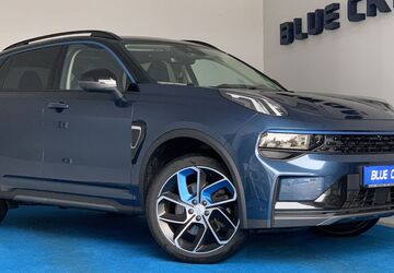 Lynk & Co 01 73.587 km 19.900 &euro; München 80997