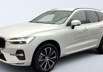 Volvo XC60 9.990 km 45.990 &euro; München 80337