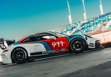 Porsche 991 5.076 km 299.000 &euro; Otterfing 83624