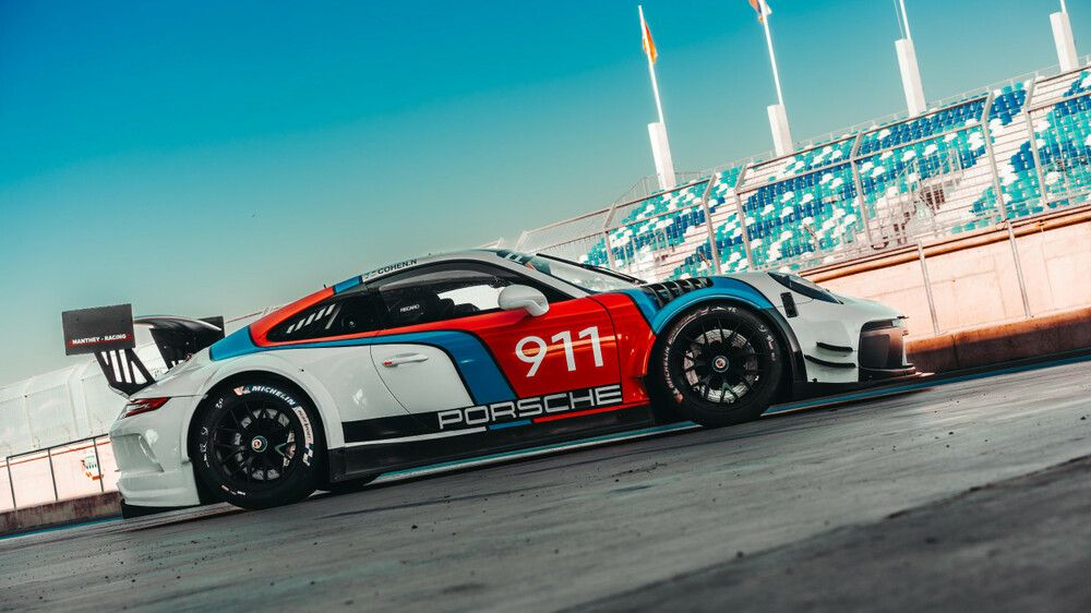 Porsche 991 5.076 km 299.000 &euro; Otterfing 83624