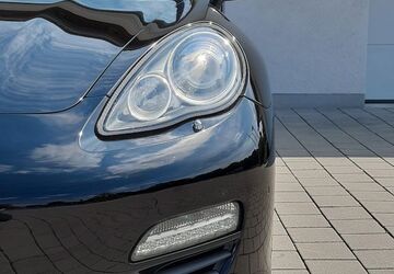Porsche Panamera 135.122 km 29.999 &euro; Aschheim 85609