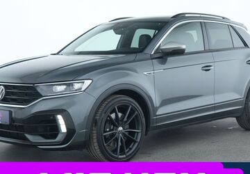 VW T-Roc 33.350 km 26.645 &euro; Garching bei München 85748