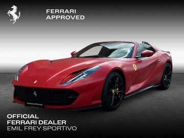 Gebrauchte Ferrari 812