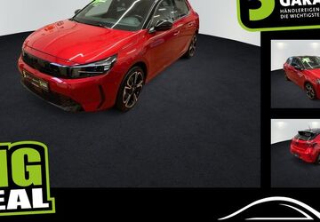 Opel Corsa 14.671 km 16.990 &euro; Wolfratshausen 82515