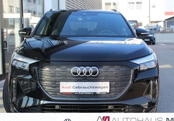Audi Q4 55.000 km 30.840 &euro; Puchheim 82178