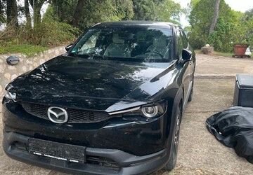 Mazda MX-30 48.000 km 12.999 &euro; Unterhaching 82008