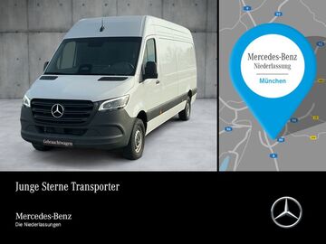 Gebrauchte Mercedes-Benz Sprinter