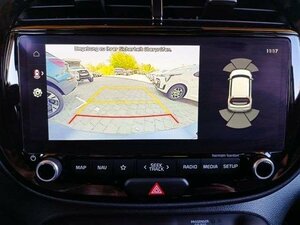 Kia E-SOUL INSPIRATION WP LED 17.000 km 28.990 &euro; Höhenkirchen-Siegertsbrun 85635